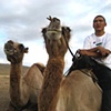 Camel Keepers
