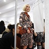 Rodarte Fall 2012, NYFW