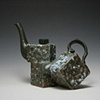 Box Teapot