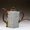 Teapot with Double Spouts III