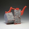 Box Teapot