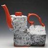 Box Teapot