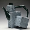 Box Teapot