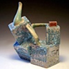Box Teapot