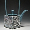 Teapot