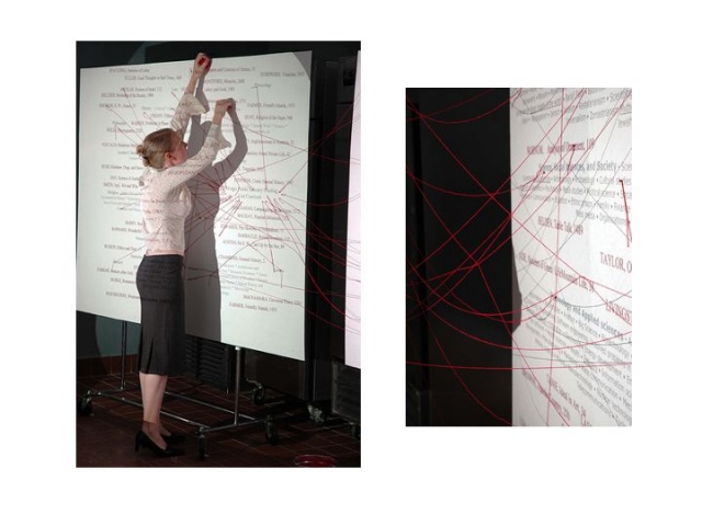 RE-TRACE, 2006