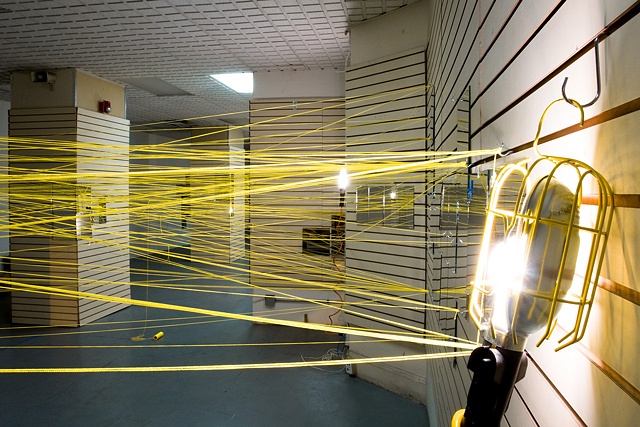 NETWORK, 2009