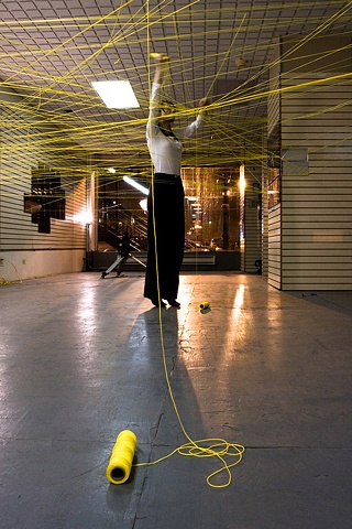 NETWORK, 2009