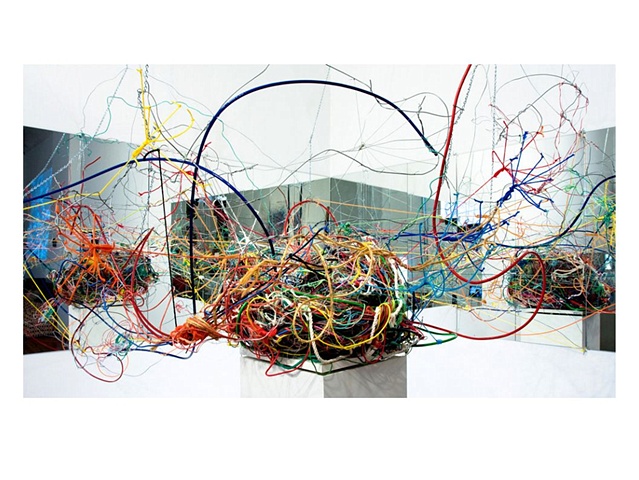 CONNECTIVITY (condensed), 2009