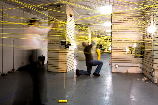 NETWORK, 2009