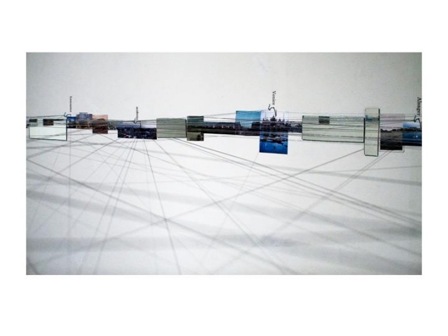 CONTINUITY, 2009, 2008
