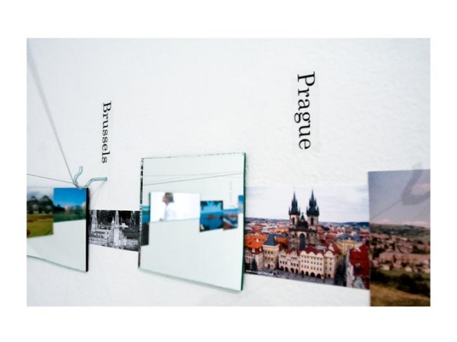 CONTINUITY, 2009, 2008