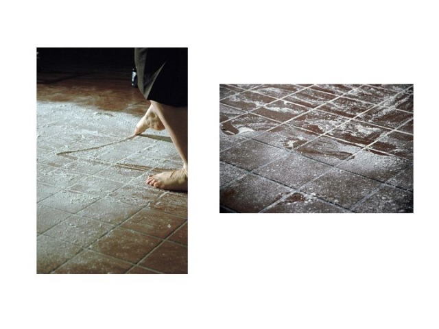 RE-TRACE, 2006
