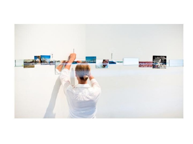 CONTINUITY, 2009, 2008