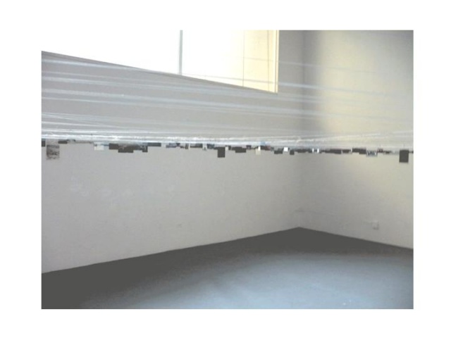 CONTINUITY, 2009, 2008