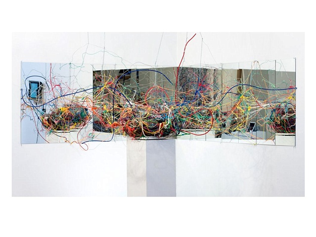 CONNECTIVITY (condensed), 2009