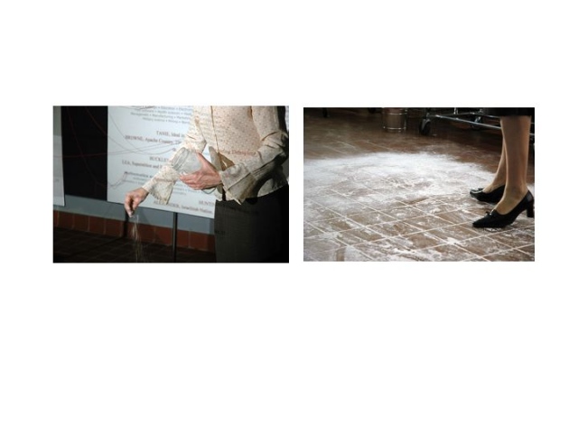 RE-TRACE, 2006