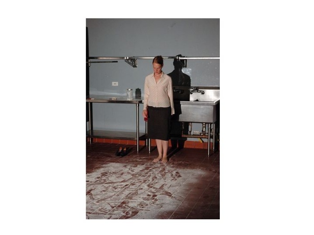 RE-TRACE, 2006