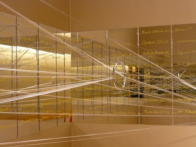 NETWORK HUB, 2009