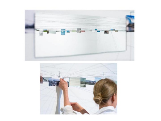 CONTINUITY, 2009, 2008