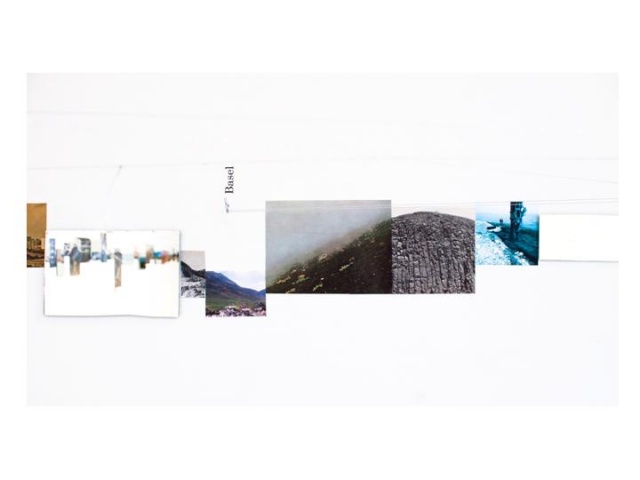 CONTINUITY, 2009, 2008