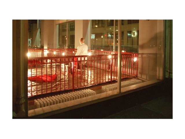 UNDOING, 2002