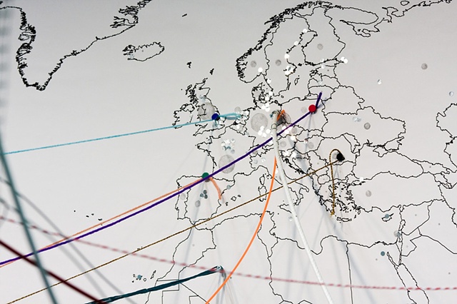CONNECTIVITY, 2008, 2007