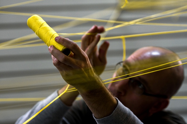NETWORK, 2009