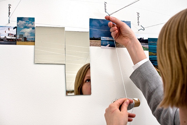 CONTINUITY, 2009, 2008