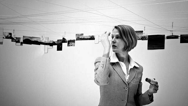 CONTINUITY, 2009, 2008
