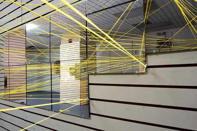 NETWORK, 2009
