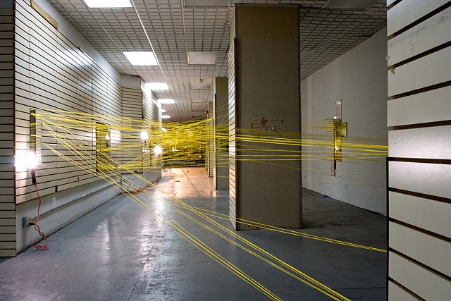 NETWORK, 2009