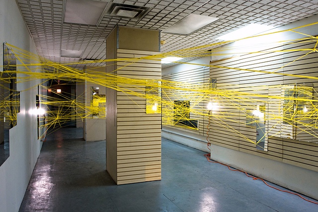 NETWORK, 2009