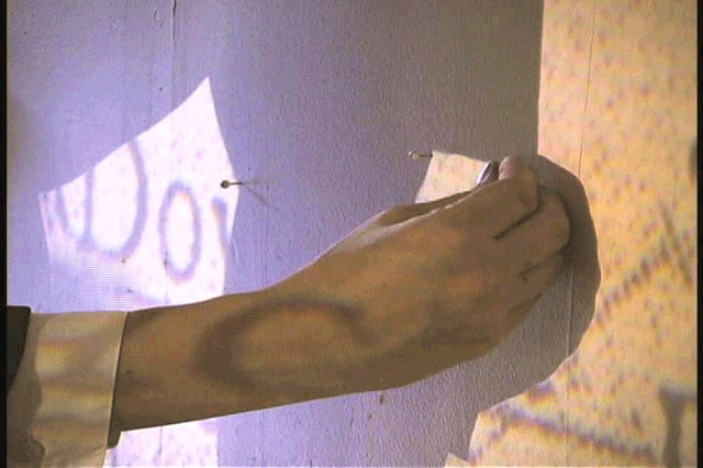 MAPPING, 2001