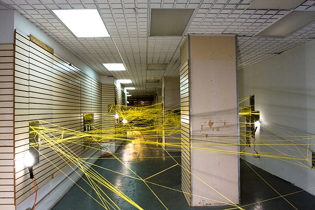 NETWORK, 2009