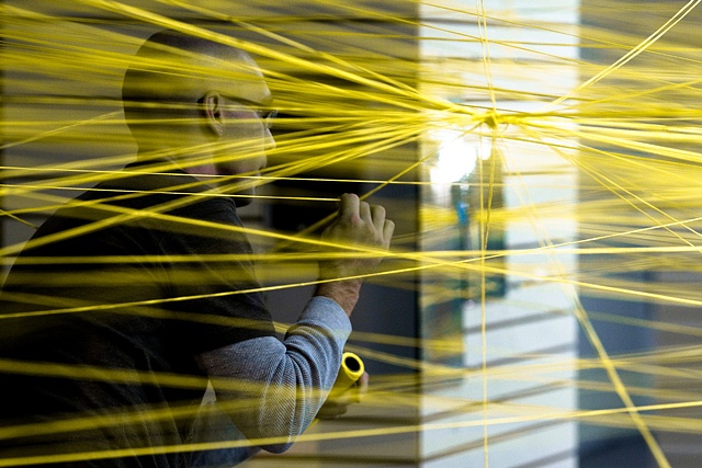 NETWORK, 2009