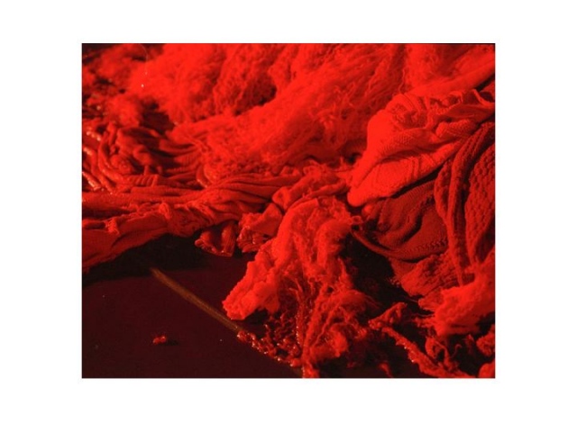 UNDOING, 2002