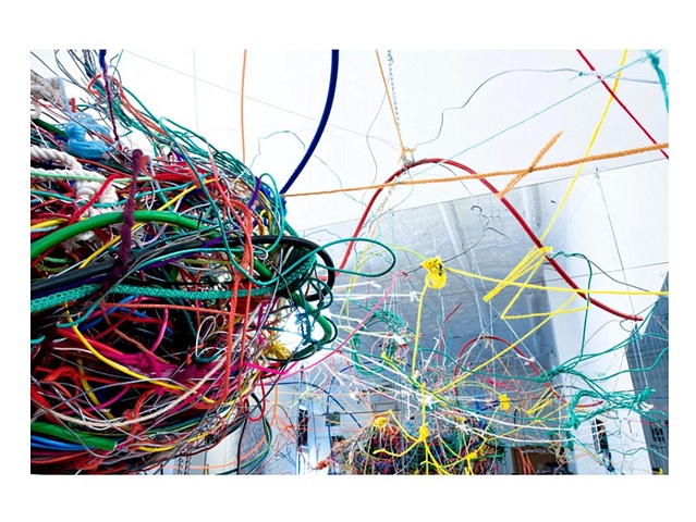 CONNECTIVITY (condensed), 2009