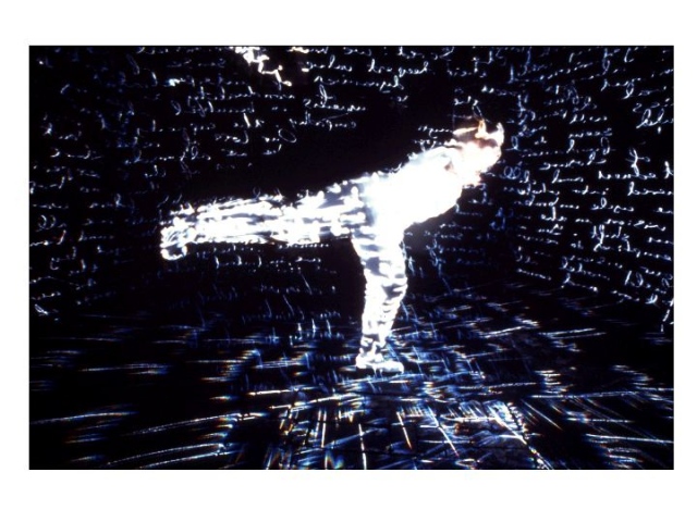 PASSAGES, 1997