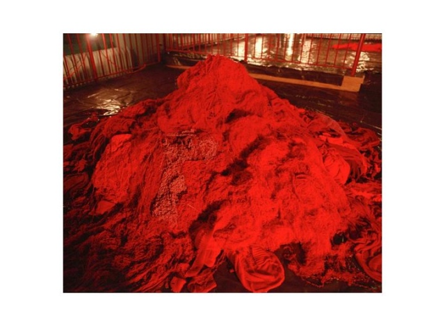 UNDOING, 2002