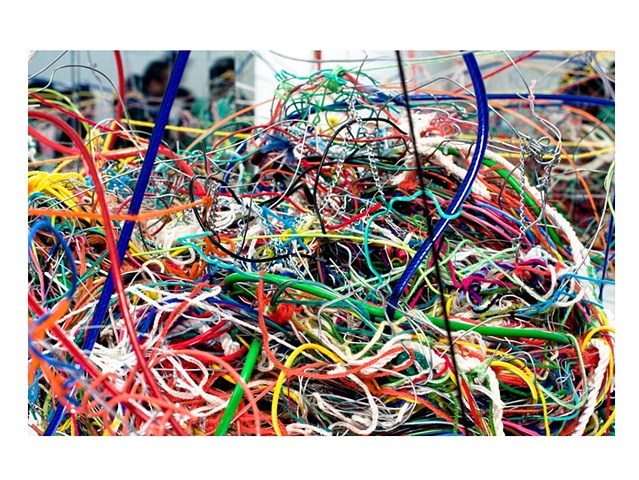 CONNECTIVITY (condensed), 2009