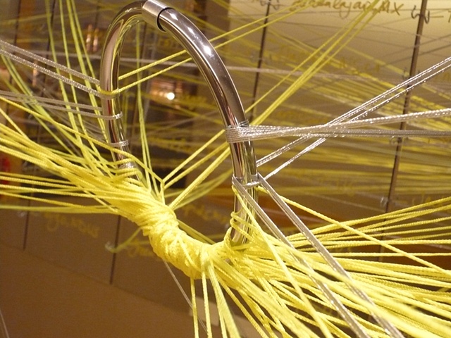 NETWORK HUB, 2009
