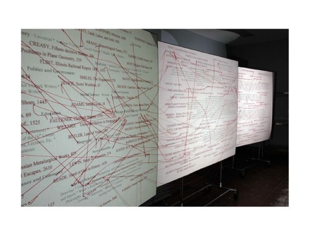 RE-TRACE, 2006