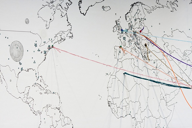 CONNECTIVITY, 2008, 2007