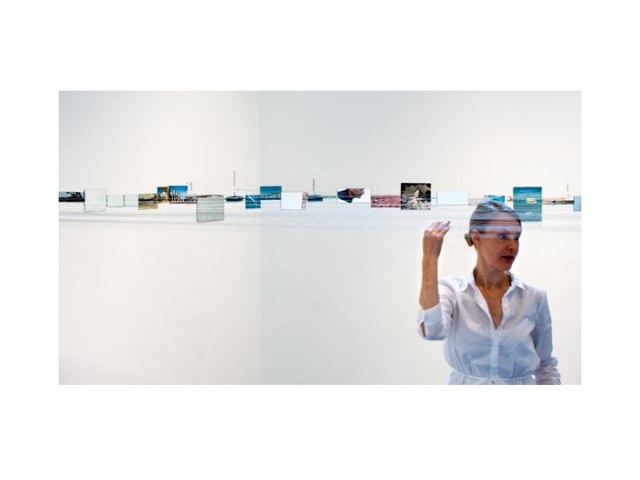CONTINUITY, 2009, 2008