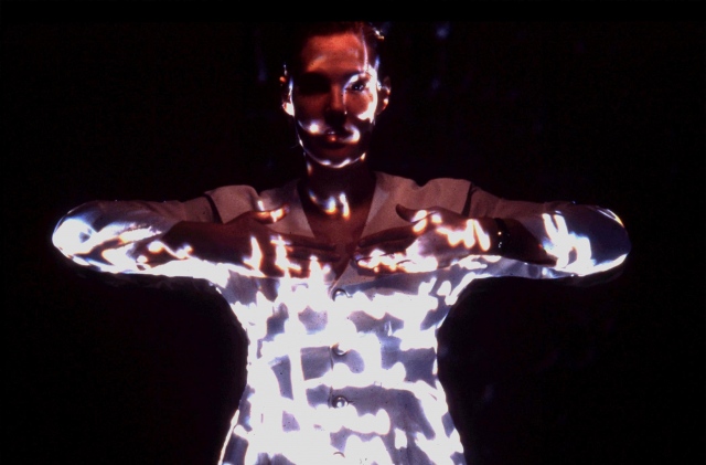 PASSAGES, 1997