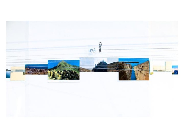 CONTINUITY, 2009, 2008