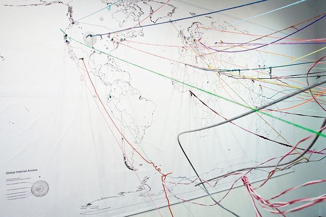 CONNECTIVITY 2007, 2008