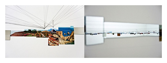 CONTINUITY, 2009, 2008