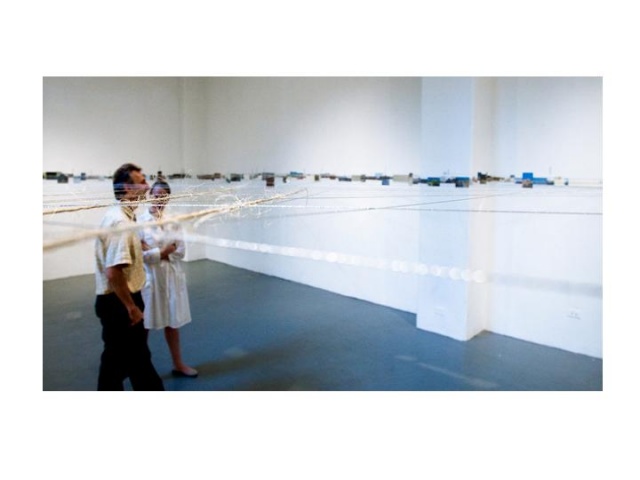 CONTINUITY, 2009, 2008